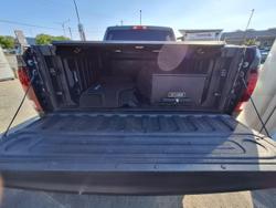 2022 RAM 1500 Warlock II RamBox