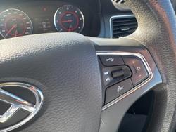 2021 LDV G10