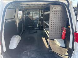 2021 LDV G10