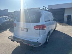 2021 LDV G10
