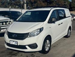 2021 LDV G10