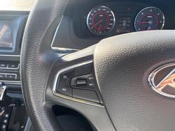 2021 LDV G10