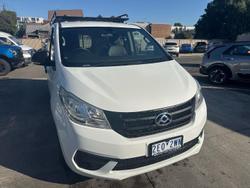2021 LDV G10
