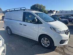 2021 LDV G10