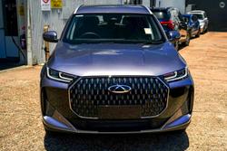 2026 Chery Tiggo 7 Urban