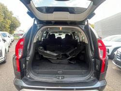 2023 Mitsubishi Pajero Sport GLS