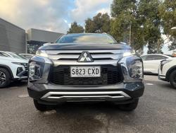 2023 Mitsubishi Pajero Sport GLS