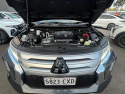 2023 Mitsubishi Pajero Sport GLS