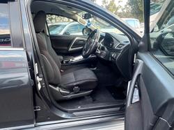 2023 Mitsubishi Pajero Sport GLS
