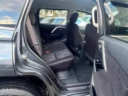 2023 Mitsubishi Pajero Sport GLS