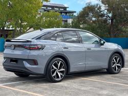 2025 Volkswagen ID.5 GTX