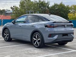 2025 Volkswagen ID.5 GTX