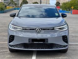 2025 Volkswagen ID.5 GTX