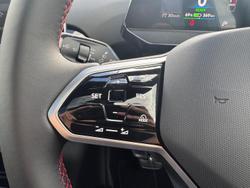 2025 Volkswagen ID.5 GTX