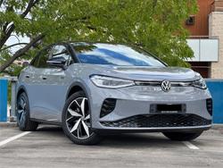 2025 Volkswagen ID.5 GTX