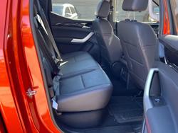 2023 LDV T60 Max LUXE Mega Tub