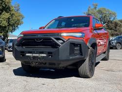 2023 LDV T60 Max LUXE Mega Tub