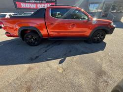 2023 LDV T60 Max LUXE Mega Tub