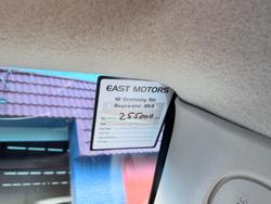 2016 Holden Colorado LS RG MY17 4X4 Dual Range Summit White