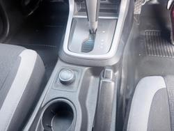 2016 Holden Colorado LS RG MY17 4X4 Dual Range Summit White