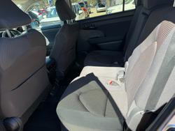 2023 Toyota Kluger GX