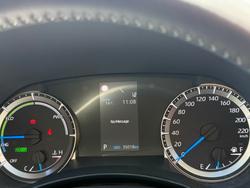 2023 Toyota Kluger GX