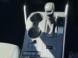 2023 Toyota Kluger GX