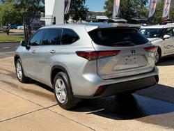 2023 Toyota Kluger GX