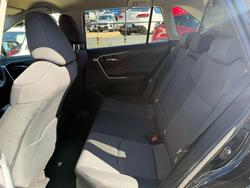 2022 Toyota RAV4 GXL