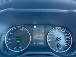 2022 Toyota RAV4 GXL