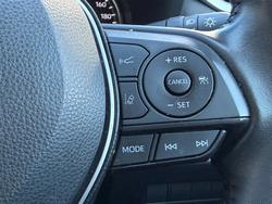 2022 Toyota RAV4 GXL