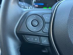 2022 Toyota RAV4 GXL