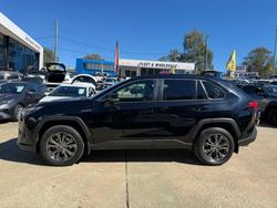 2022 Toyota RAV4 GXL