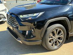 2022 Toyota RAV4 GXL