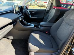 2022 Toyota RAV4 GXL