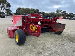 2013 New Holland H7450