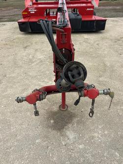 2013 New Holland H7450