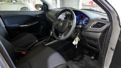 2022 Suzuki Baleno Shadow EW Series II MY22 Premium Silver