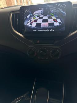 2022 Suzuki Baleno Shadow EW Series II MY22 Premium Silver