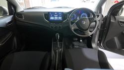 2022 Suzuki Baleno Shadow EW Series II MY22 Premium Silver