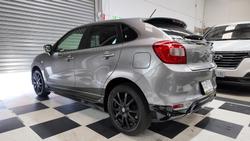 2022 Suzuki Baleno Shadow EW Series II MY22 Premium Silver