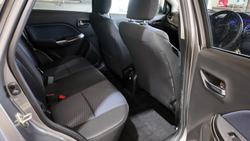 2022 Suzuki Baleno Shadow EW Series II MY22 Premium Silver