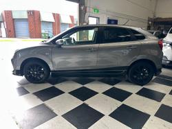 2022 Suzuki Baleno Shadow EW Series II MY22 Premium Silver