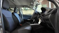 2022 Suzuki Baleno Shadow EW Series II MY22 Premium Silver