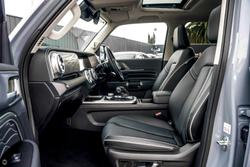 2026 GWM Tank 300 Ultra Hi4-T PHEV