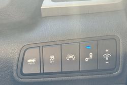 2016 Hyundai Tucson Highlander