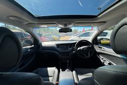 2016 Hyundai Tucson Highlander