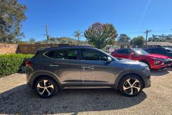 2016 Hyundai Tucson Highlander