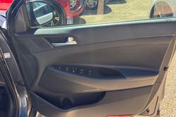 2016 Hyundai Tucson Highlander