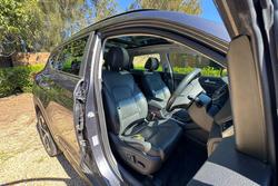 2016 Hyundai Tucson Highlander